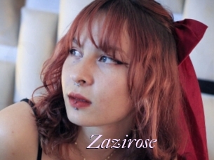 Zazirose