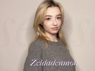 Zeldadenmon