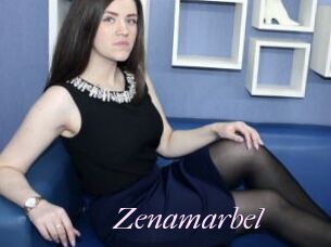 Zenamarbel