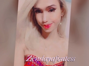 Zendayafontess