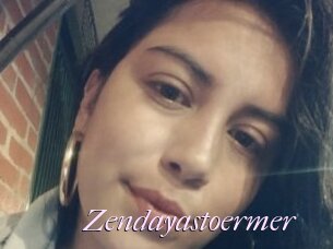 Zendayastoermer