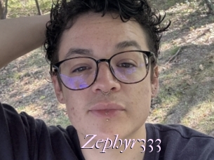 Zephyr333