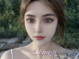 Zhangli