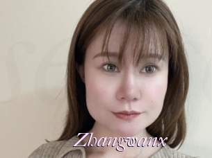Zhangwanx