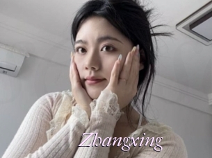Zhangxing