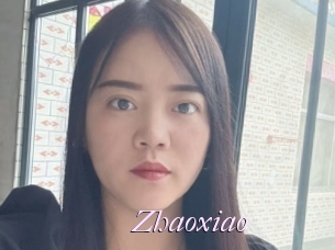Zhaoxiao