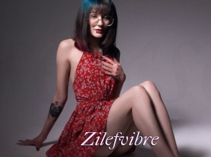Zilefvibre