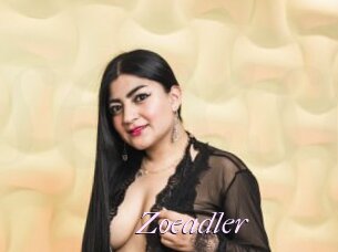 Zoeadler