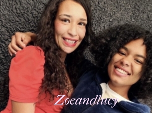 Zoeandlucy