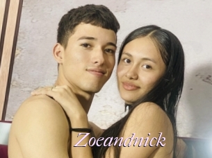 Zoeandnick
