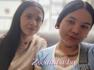 Zoeandsasha