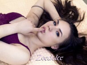 Zoedolce