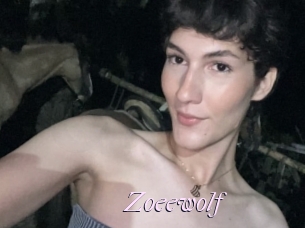 zoeewolf Sexe Sexe