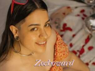 Zoehoward