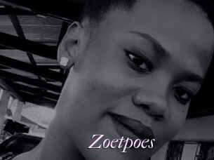 Zoetpoes