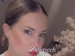 Zofiageek
