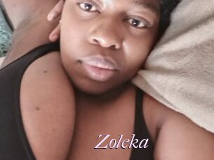Zoleka