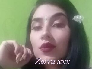 Zorra_xxx