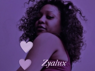 Zyalux